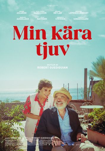 Min kära tjuv